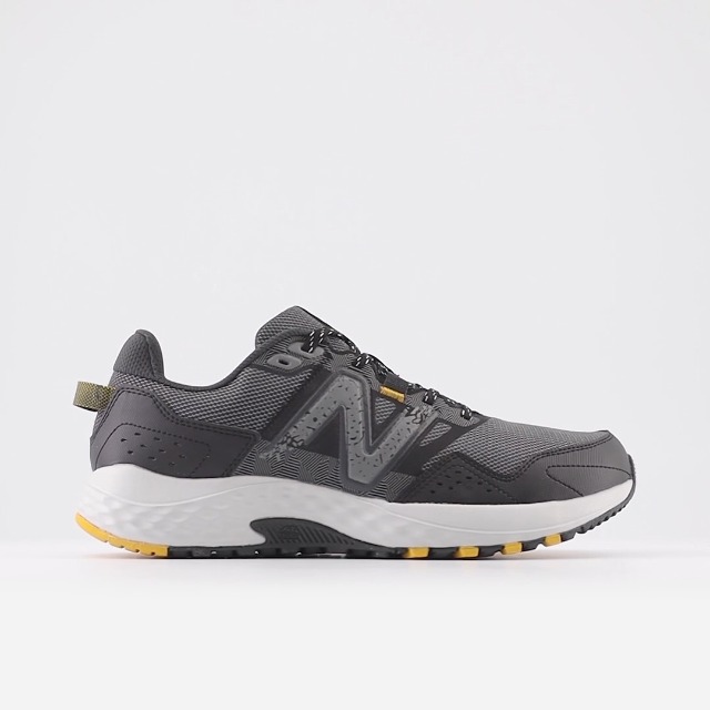 Amazon.com | New Balance Men's 410 V8 Trail Running Shoe